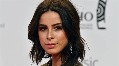 lena meyer landrut nacktfotos|LENA MEYER